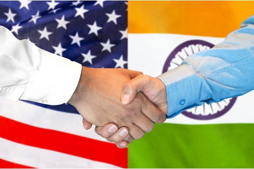 US, India release joint statement of Interim Agreement