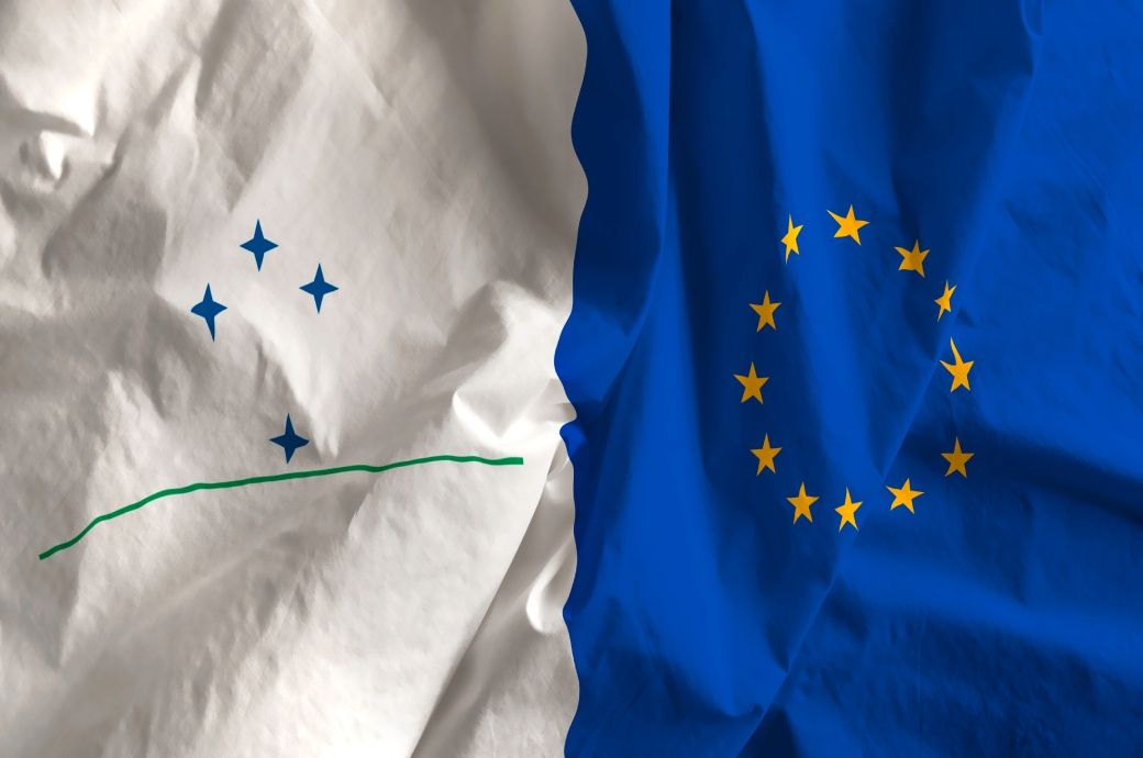 EU Commission to provisionally apply for ratification of Mercosur pact