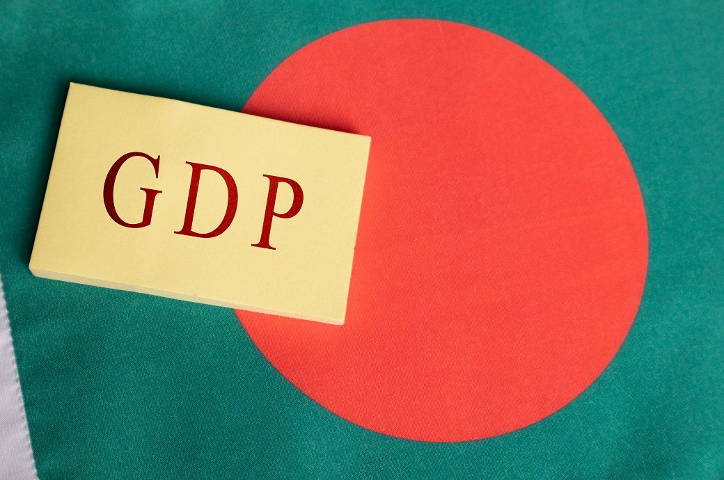 Bangladesh’s GDP projected to grow at 5% in 2026: Planning Commission