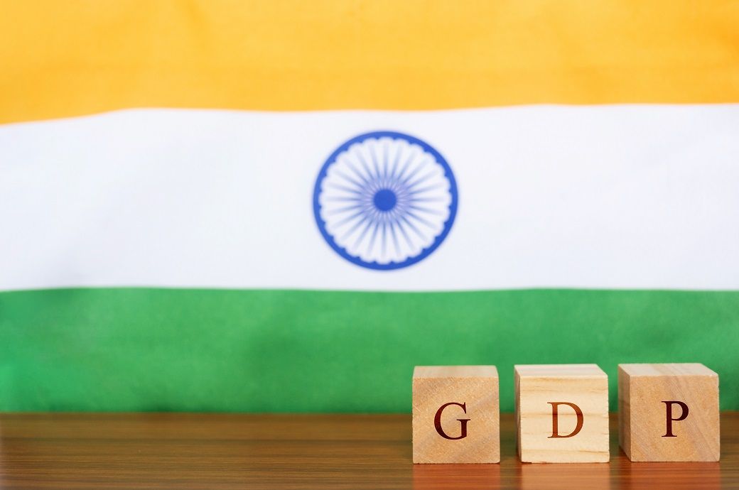 India’s GDP outlook firm at 6.9% in 2026: Goldman Sachs