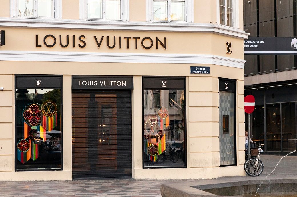 France’s LVMH strengthens organisation with new executive appointments