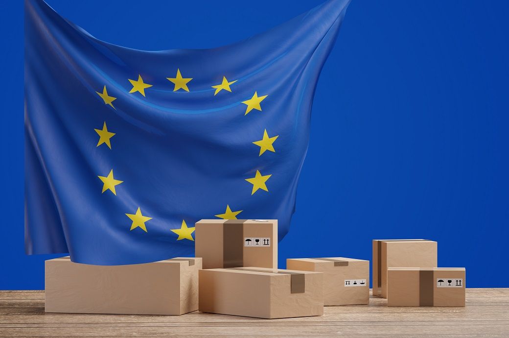 European Council approves new customs duty reform for small parcels