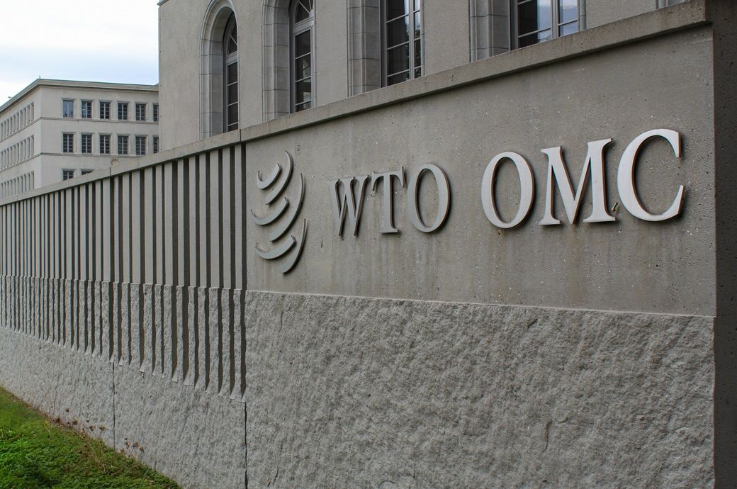 Total number of TFA ratifications stands at 162 out of 166 WTO members