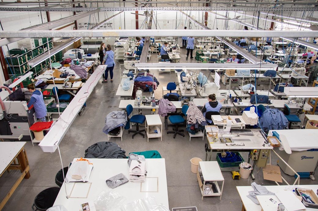 China can help UK manufacturers upgrade: BCC EAC member