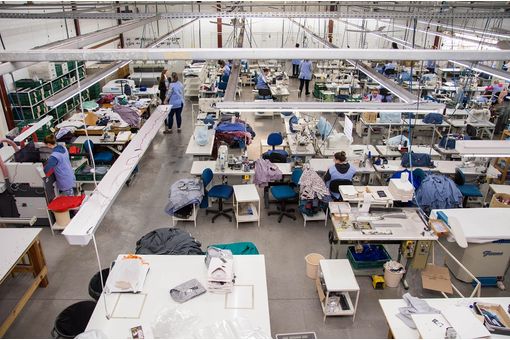 China can help UK manufacturers upgrade: BCC EAC member