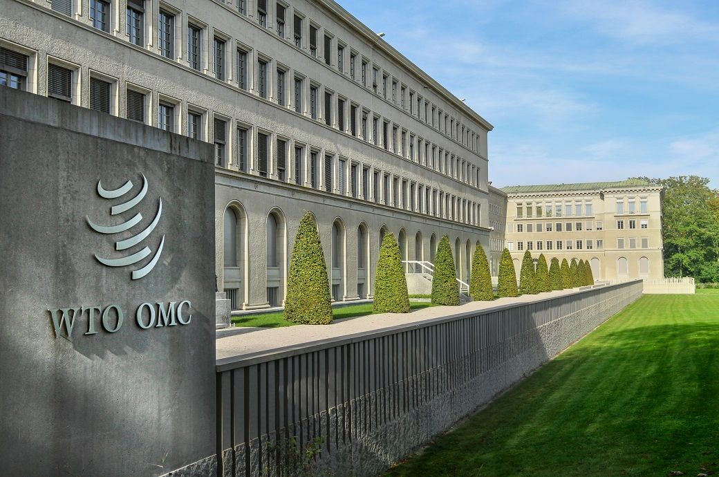 EU gives $1.16 mn to WTO to boost trade capacity in developing nations