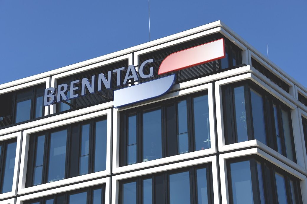 Brenntag, Westlake Epoxy expand partnership to India