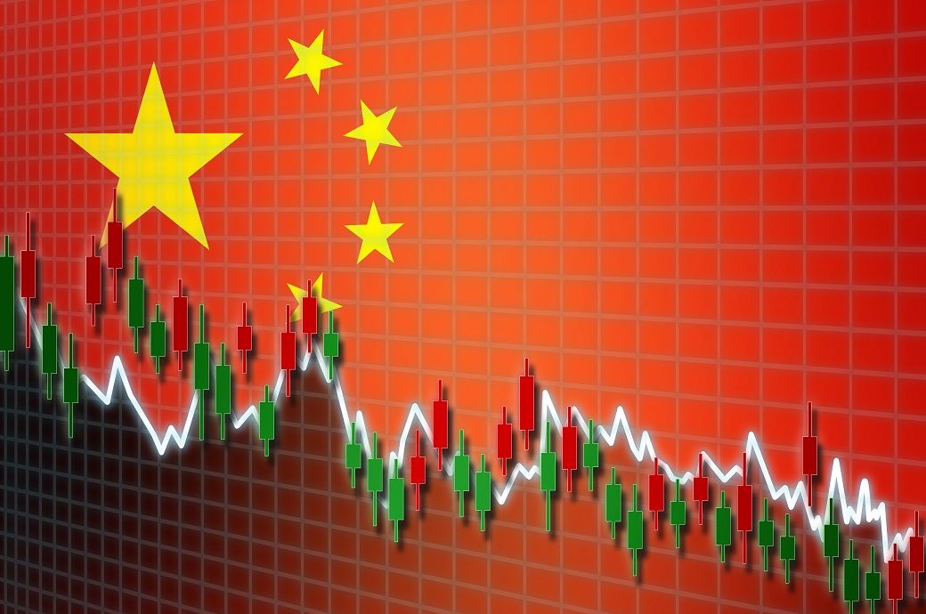 LEI for China down by 0.1% in December: The Conference Board