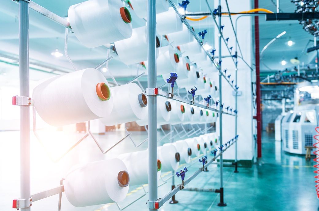 India’s Punjab attracts major investment in textile sector