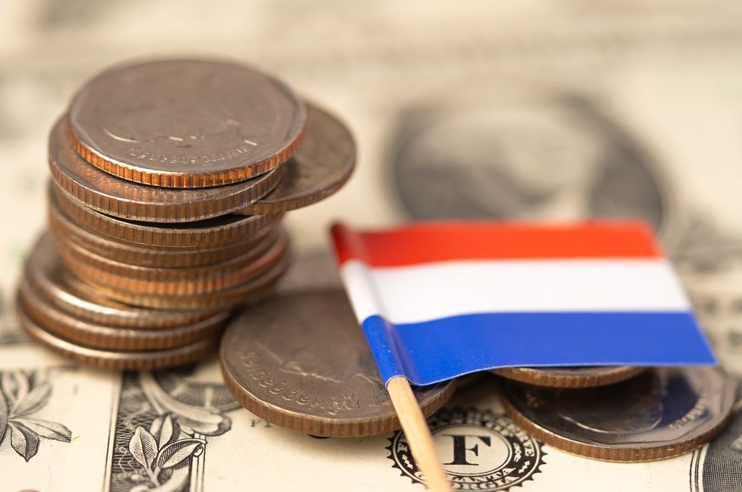 Dutch economy grows 1.8% YoY in Q4 2025: CBS