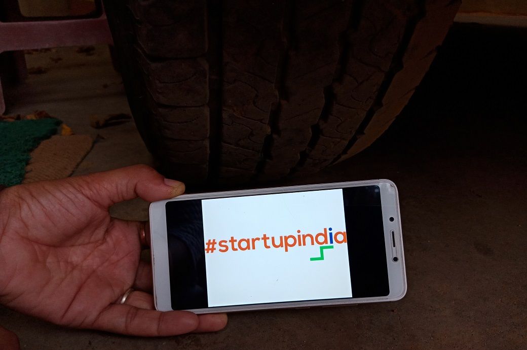 Recognition framework revised to strengthen Start-up India Action Plan