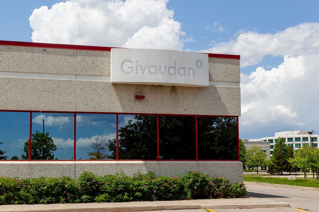 Givaudan to build new fragrance plant in Mexico