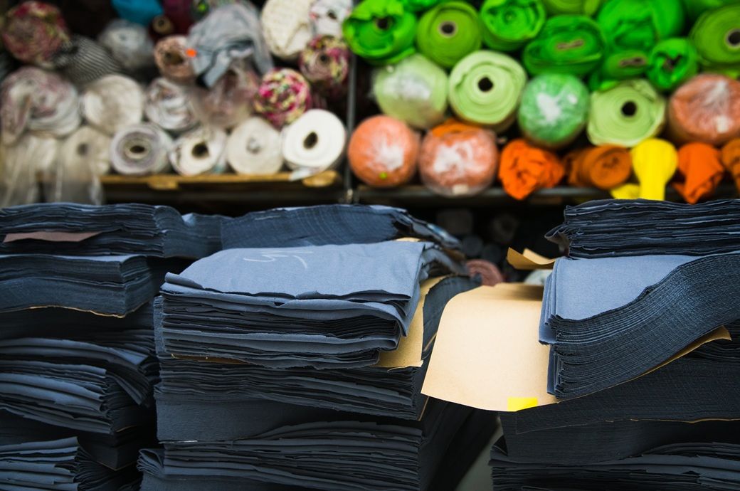  The great sourcing reset: 6 nations, 5 years, and textile supply chain