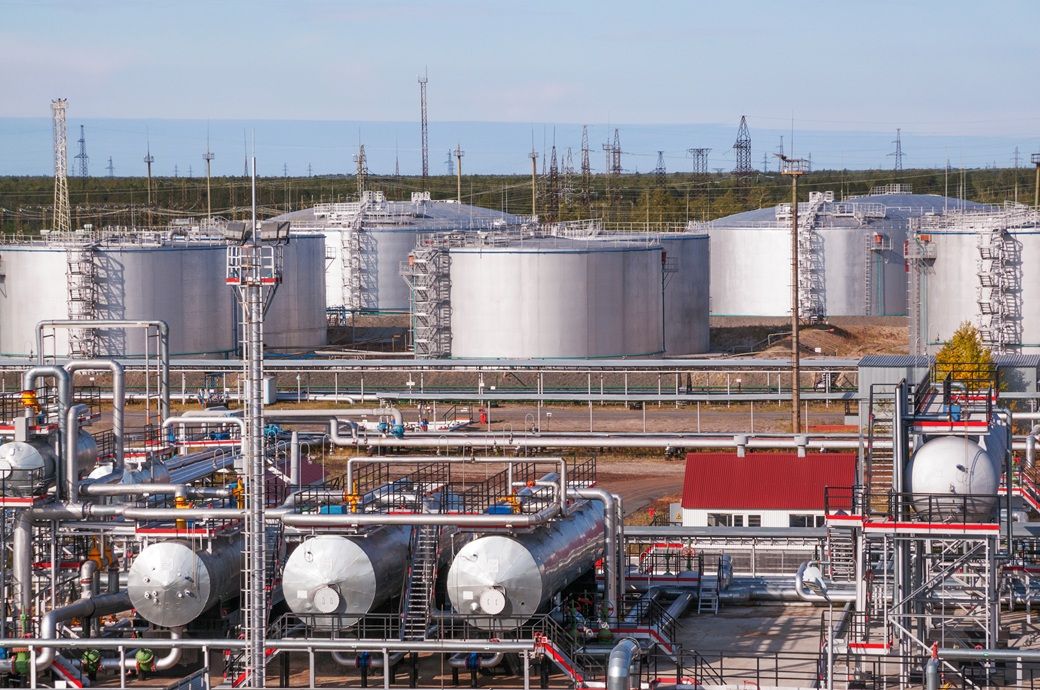 IEA countries agree to release 400 mn barrels of oil from reserves