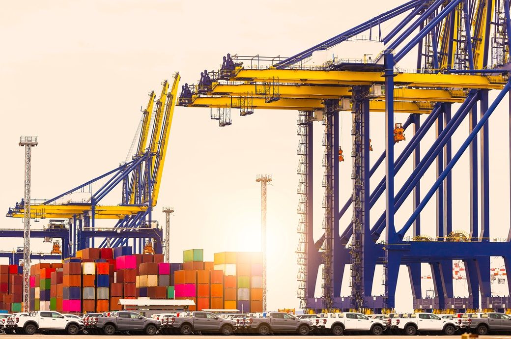 US import cargo vol to be down in H1 2026: NRF, Hackett Associates