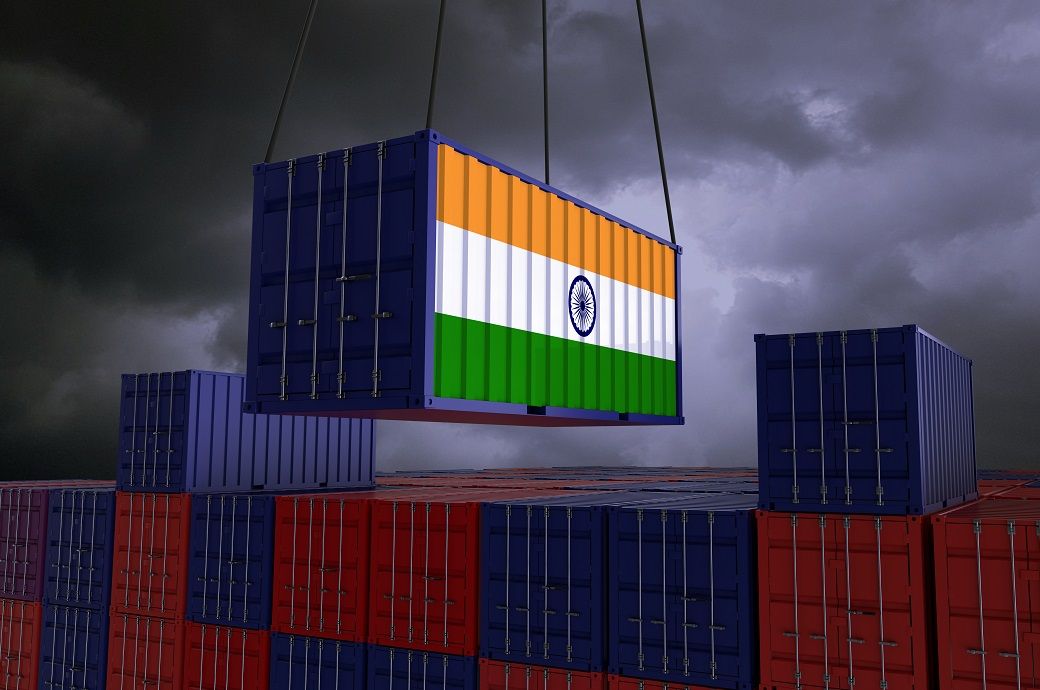 India halves export incentive under RoDTEP scheme