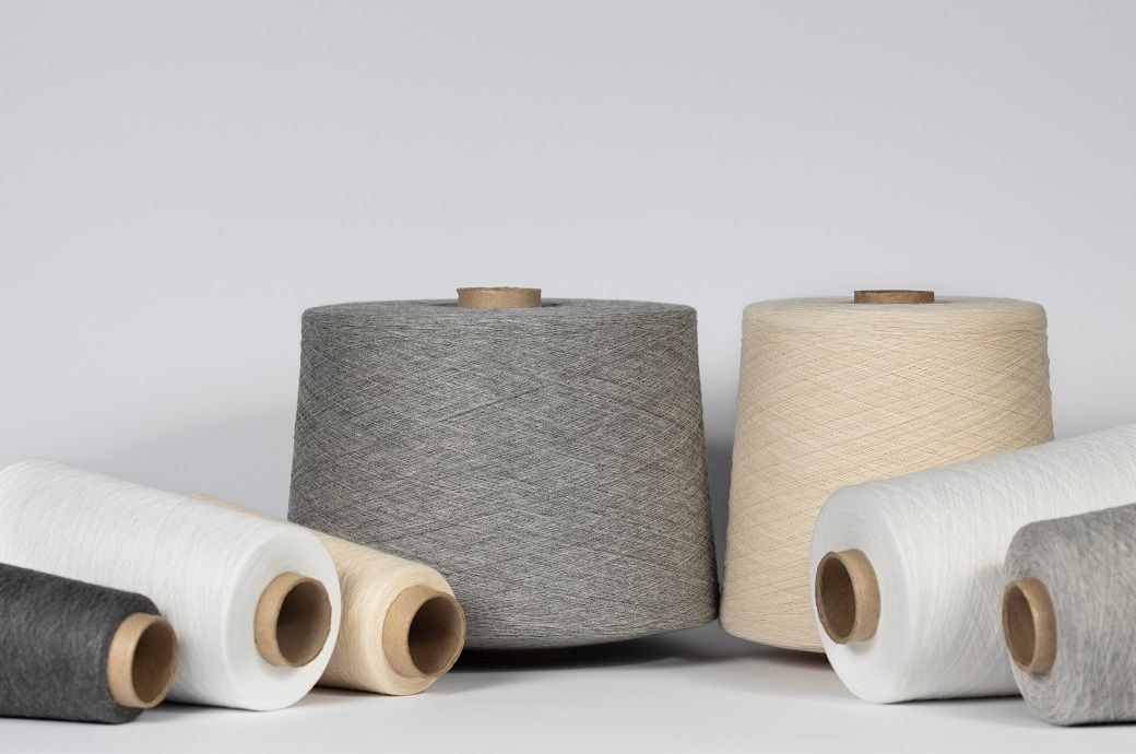 North Indian cotton yarn prices steady amid cautious buying