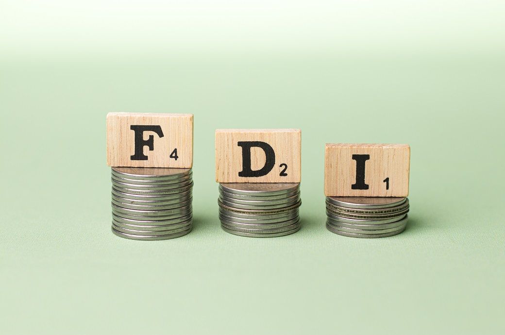 FDI disbursement in Vietnam hits five-year high in Jan 2026