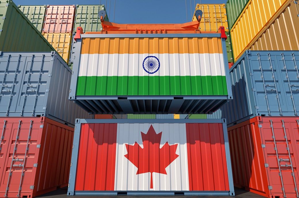 Proposed India-Canada CEPA can boost goods trade: Rubix Data Sciences