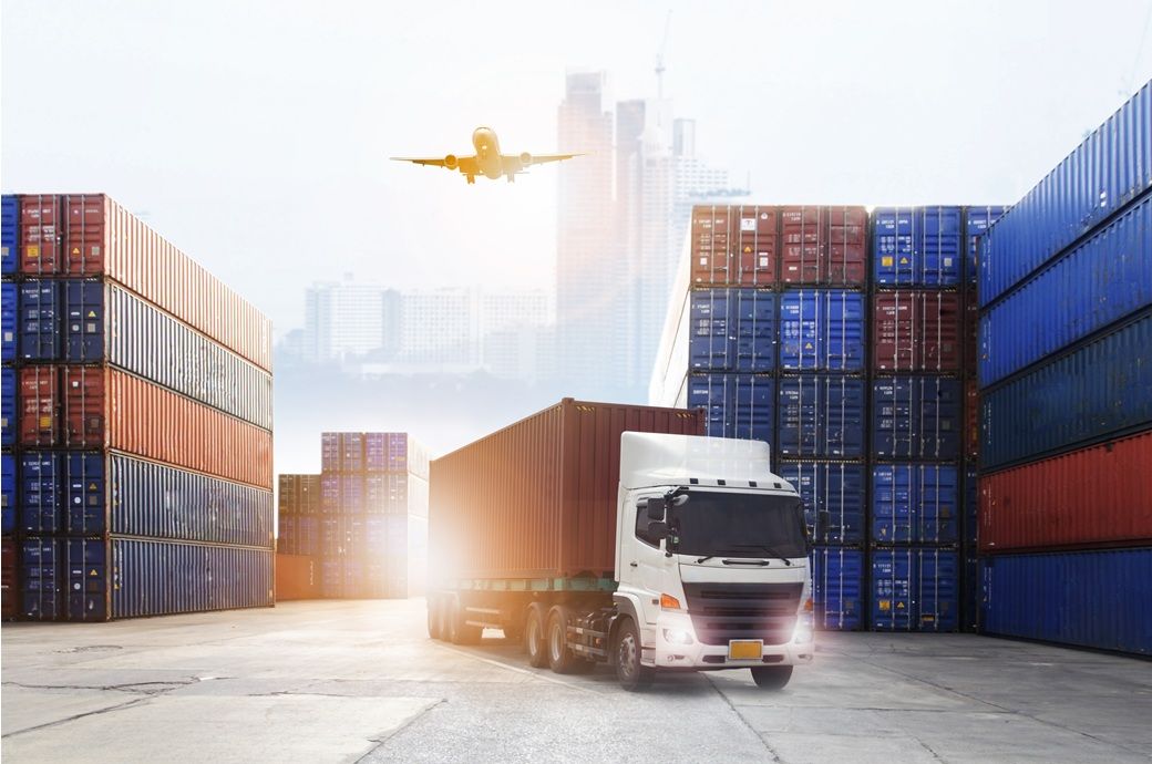 India's AP state clears logistics facilitation cells in every district