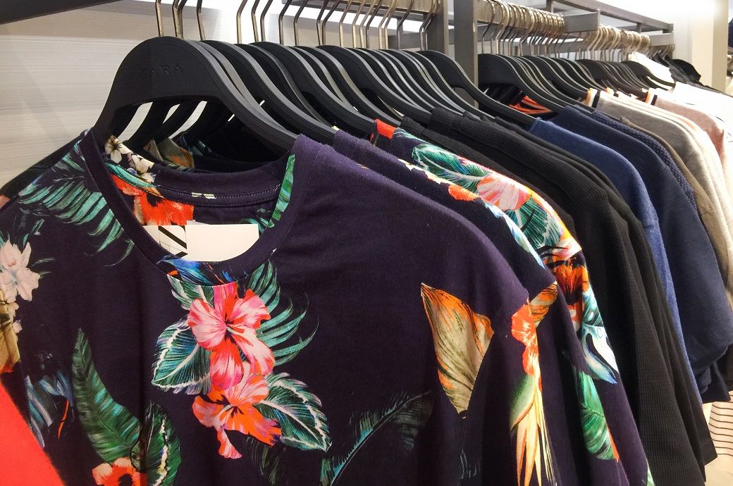 Sri Lanka’s T&A exports reach $448 mn in Jan 2026, 51% share of total