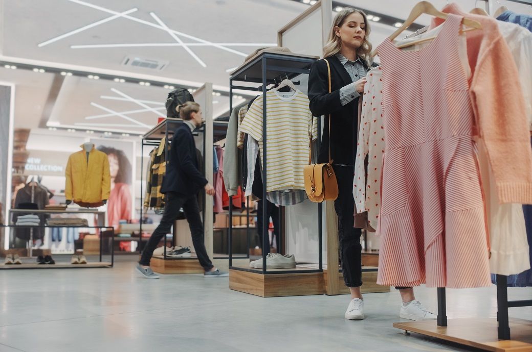 UK retail sales up by 2.7% in January: BRC