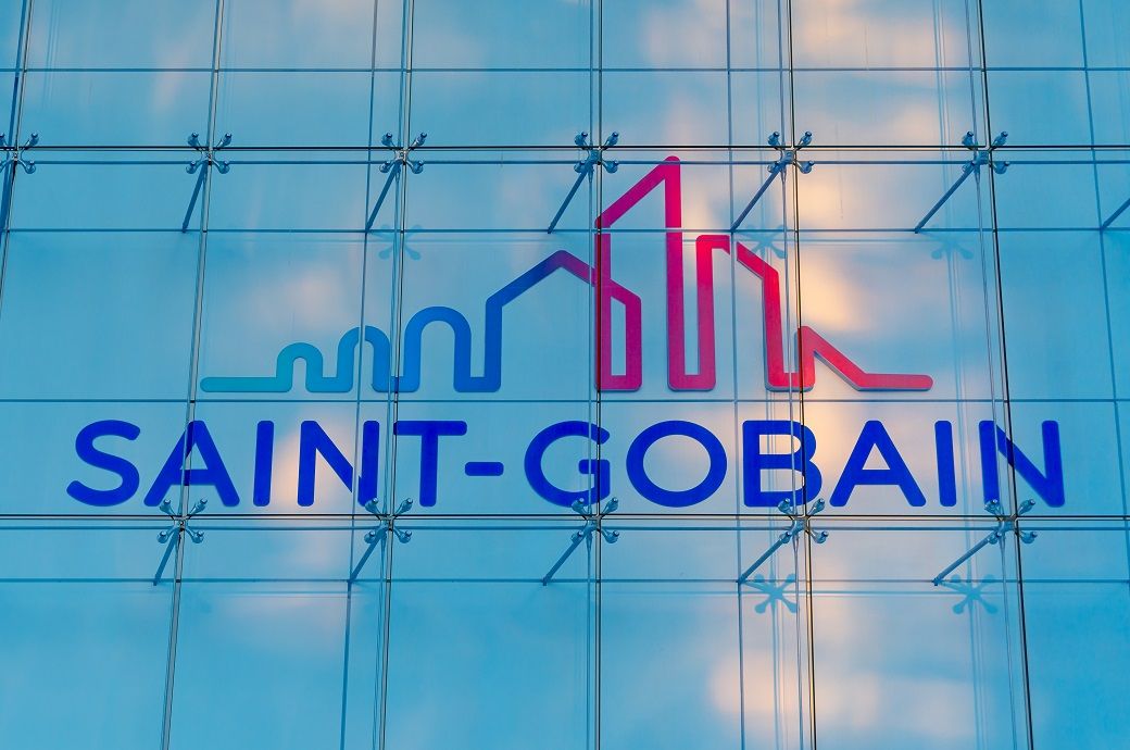 Saint-Gobain buys Morteros de Europa stake