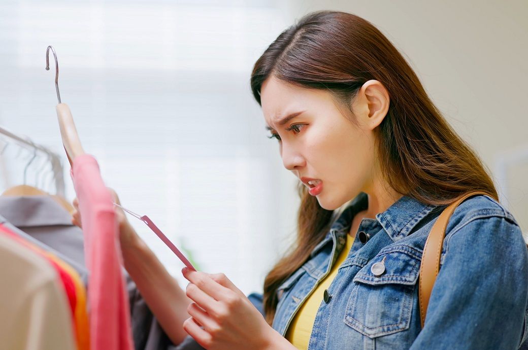 War, inflation and apparel: What TexPro CPI signals