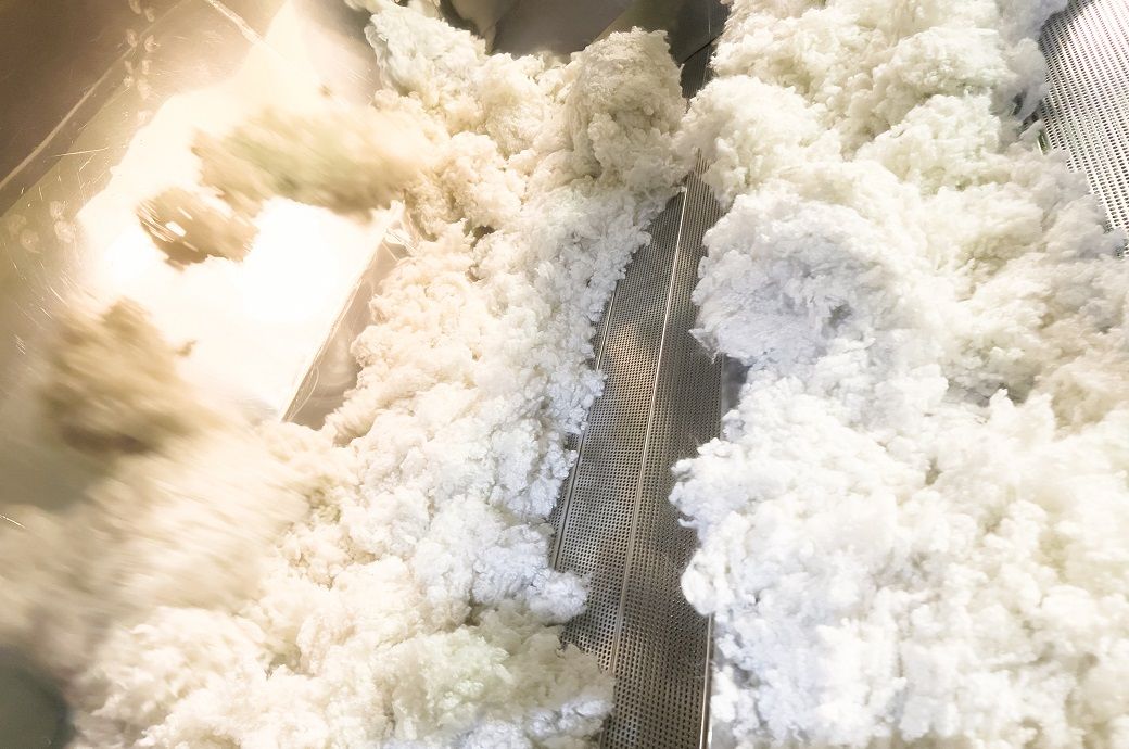 India's polyester fibre, raw materials witness price cuts after crude 