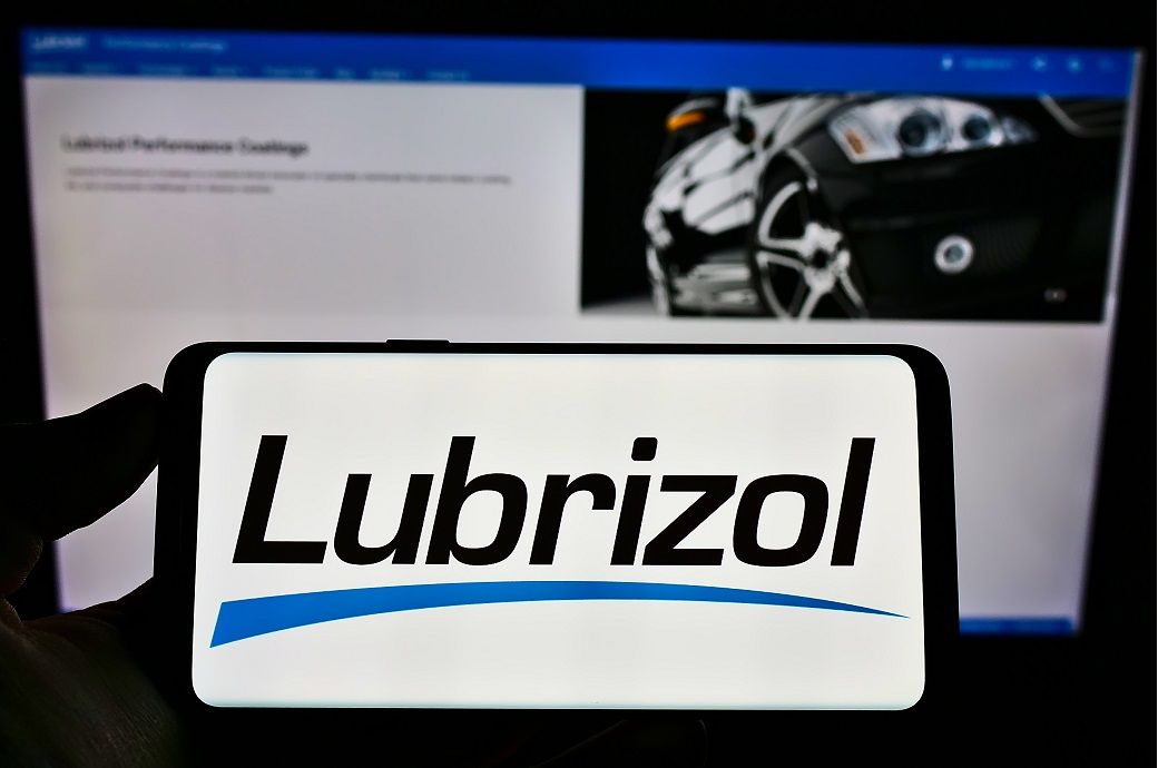 US' Lubrizol upgrades CPVC with LED reactor tech