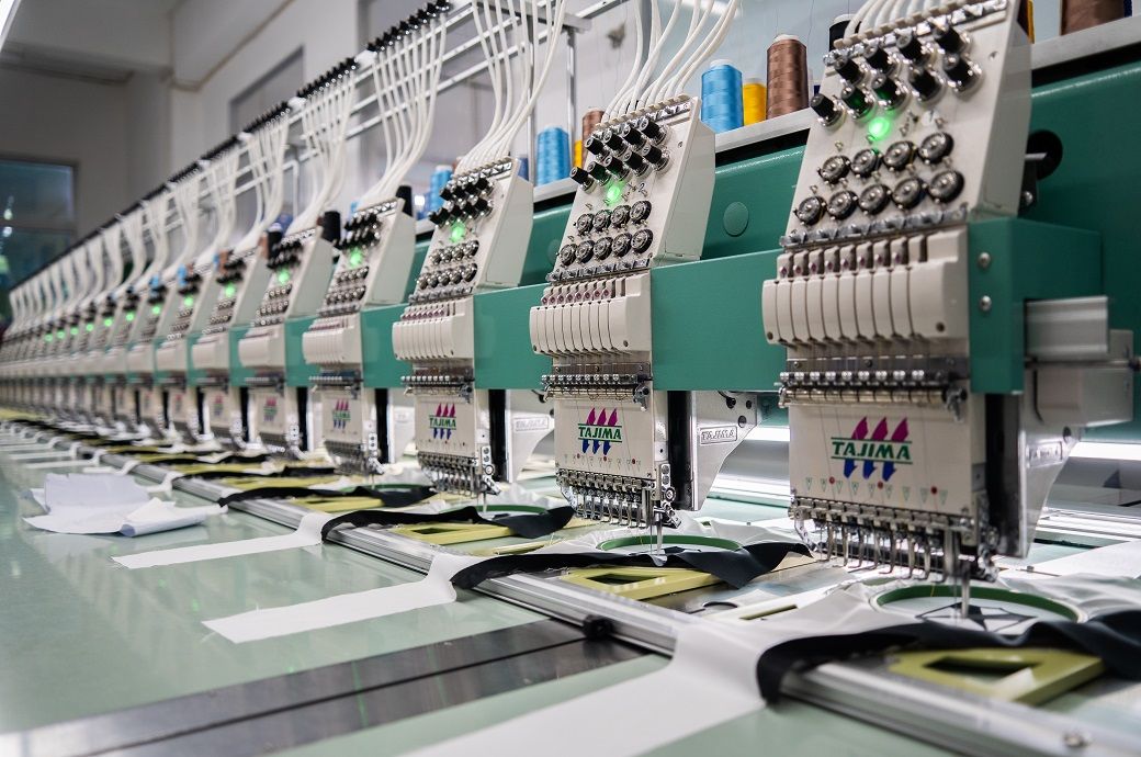 Global manufacturing demand hits four-year high in January Global manufacturing demand hits four-year high in January