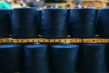 North India cotton yarn gains on export enquiry surge