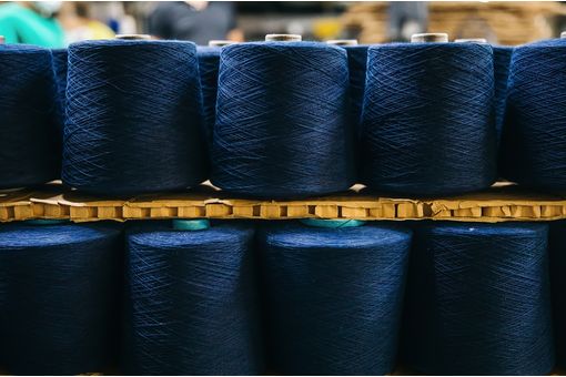 North India cotton yarn gains on export enquiry surge