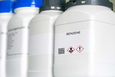 Benzene prices rise amid US–Iran conflict and route disruptions