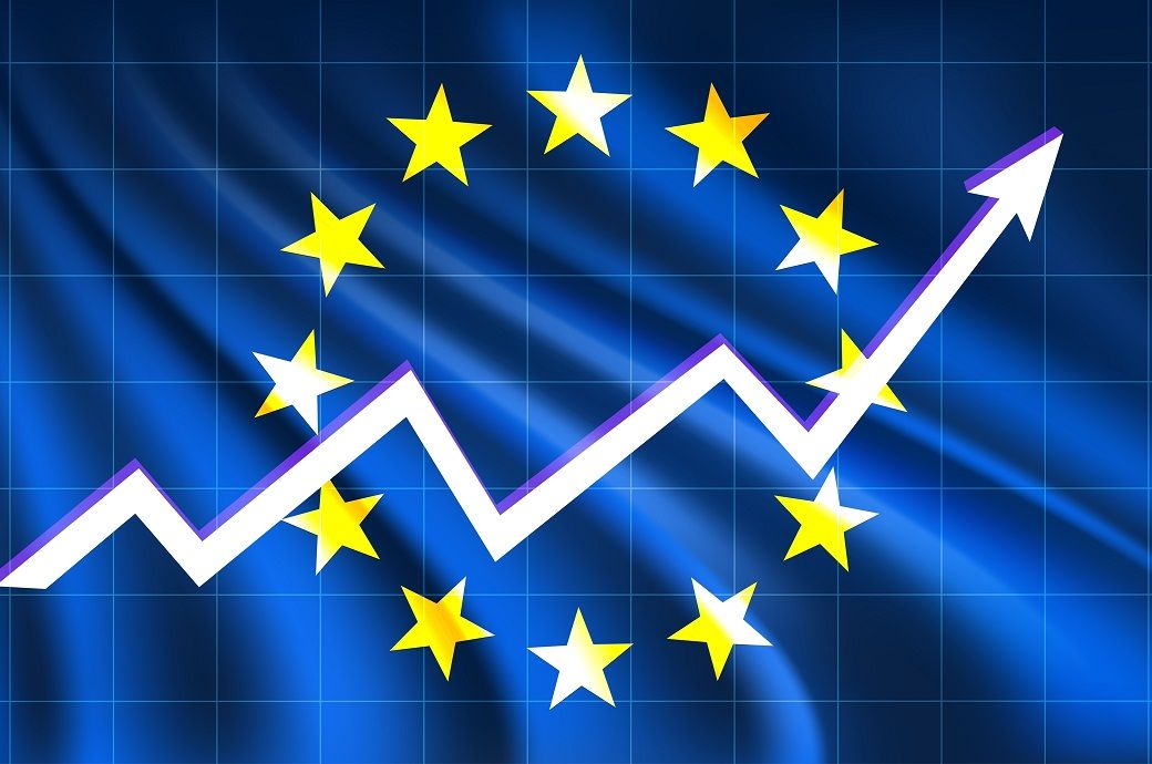 Economic confidence strengthens across EU & euro area in Jan: Survey