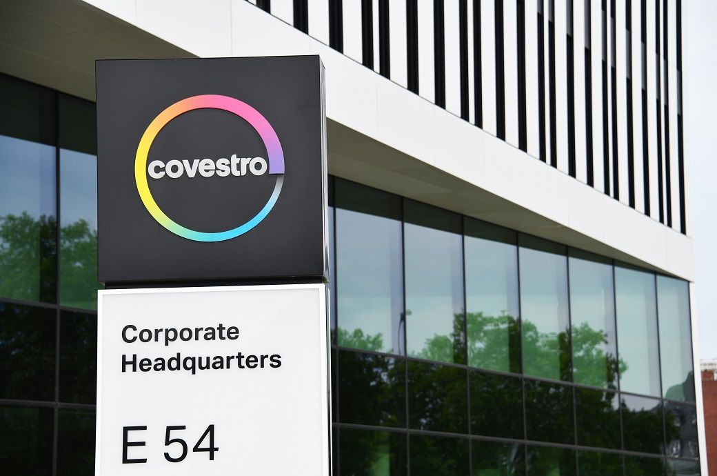 Germany's Covestro, Fertiglobe and TA'ZIZ Sign MoU