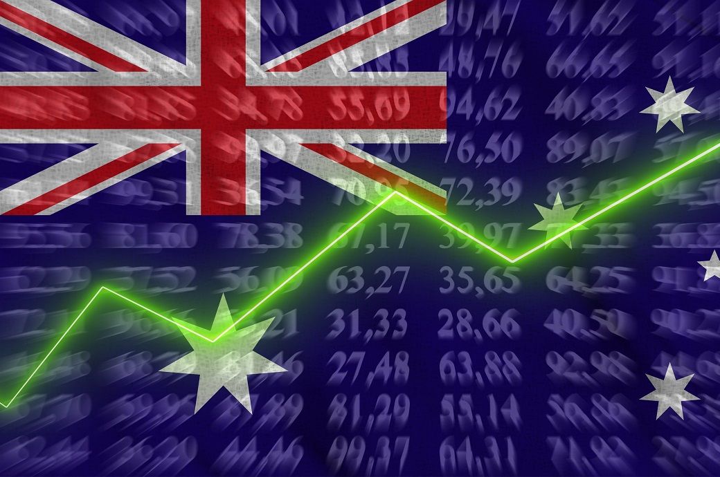 Australian business momentum slows at start of 2026