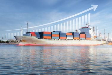 Iran conflict sends apparel freight rates soaring on US & EU routes