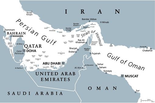 Why are Indian apparel exporters losing sleep over Iran?