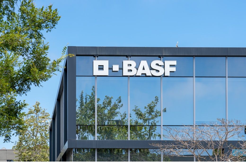 Belgium's Silox acquires hydrosulfite assets from BASF