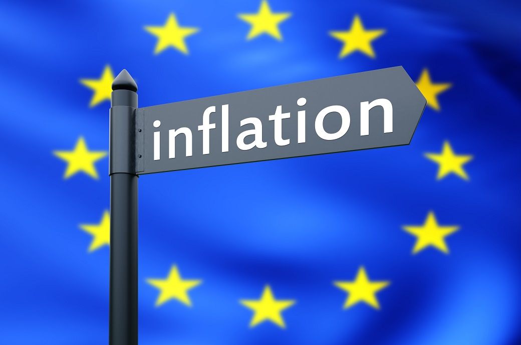 Annual inflation down to 1.7% in euro area in Jan 2026: Eurostat