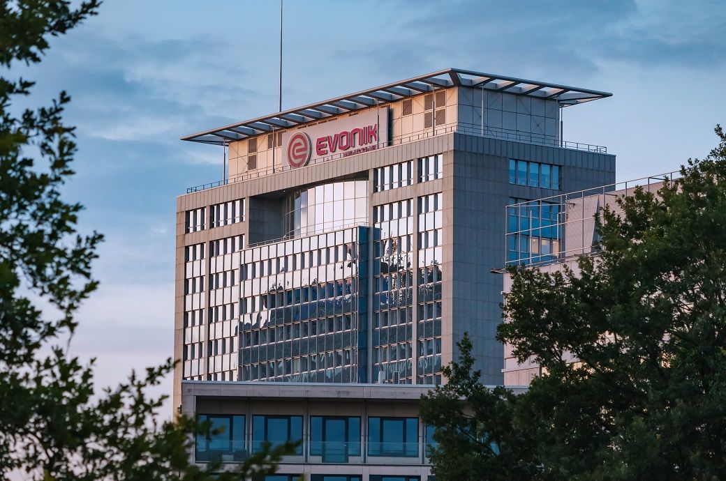 Germany's Evonik expands global HTPB production capacity