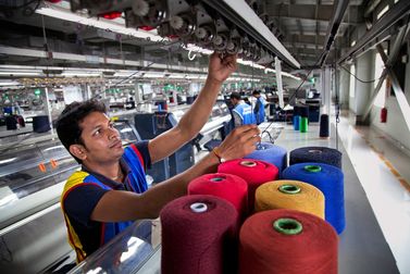 Bangladesh apparel faces its toughest stress test amid war disruption