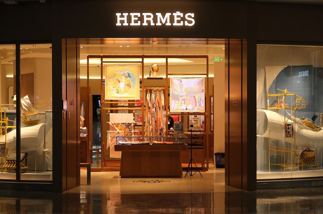 France’s Hermes’ 2025 revenue reaches $19 bn; profit remains resilient