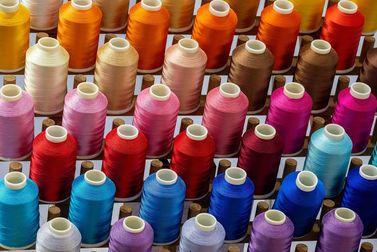 Polyester filament prices jump in India as crude spikes