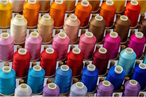 Polyester filament prices jump in India as crude spikes