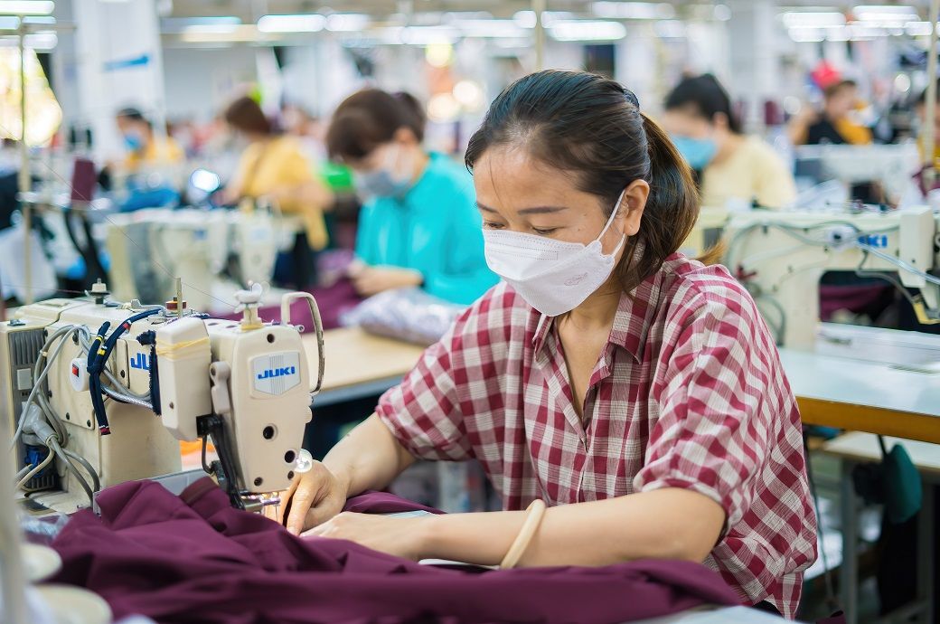 Vietnam’s industrial production index up 21.5% YoY in Jan 2026: NSO
