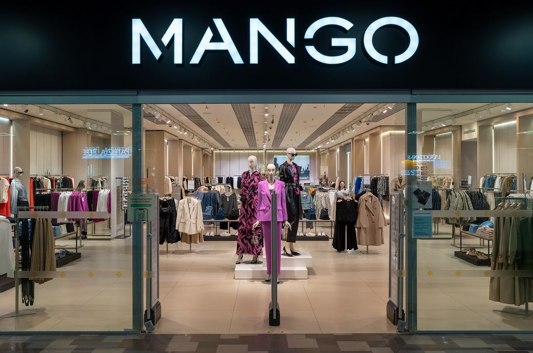 Spain’s Mango posts $4.4 bn revenue in 2025, up 13%