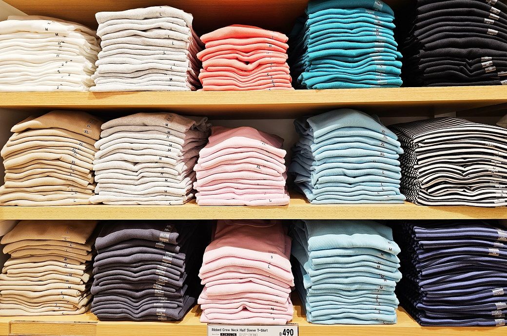 Hungary’s apparel imports rise 7.16% in Jan–Nov 2025