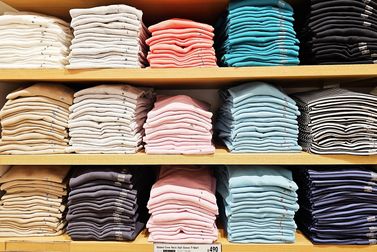 Hungary’s apparel imports rise 7.16% in Jan–Nov 2025